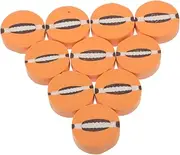 Toddmomy 70pcs Sports Ball Erasers Fun Creative Pencil Erasers for School Sports Themed Birthday Parties and Homework Favors and Soft Educational Supplies