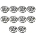 Freezer Temperature Control Thermostat Part Replacement for WP2198202 Pack of 10