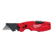 MILWAUKEE FASTBACK 6 in 1 Folding Utility Knife 48221505