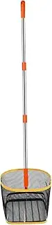 MUSISALY Table Tennis Ball Picker Upper Portable Detachable Collector for Efficient Retrieval Durable Storage for Home and Table Tennis Practical and Compact