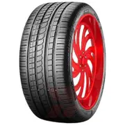 Pirelli Pzero Rosso Asimmetrico Tyres 285/35ZR18 (101Y)