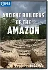 Nova-Ancient Builders of the Amazon (DVD) n/a Graham Townsley (US IMPORT)