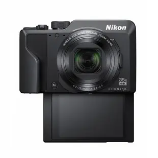 Nikon 尼康 COOLPIX A1000 數位相機 類單眼