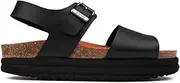 [V.GAN] Vegan Clove Footbed Sandals