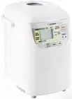 Zojirushi BB-HAC10 Home Bakery 1-Pound-Loaf Programmable Mini Bread Maker - NEW!