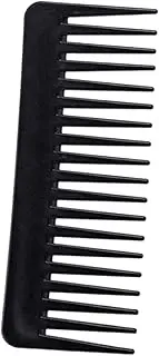 TOVINANNA Hairdressing Comb Hair Brush for Women Hair Comb for Women Pocket Hair Brush Haircut Comb Womens Hair Brush Pocket Comb Hair Dryer Comb Tooth Combs Comb for Styling Hair Detangling