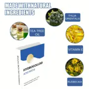 Acne Patch Invisible Closed Acne Patch Invisible Acne Face Invisible Waterp.pi