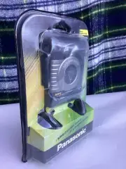 VINTAGE PANASONIC Stereo Cassette Player.