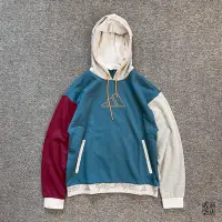 在飛比找Yahoo!奇摩拍賣優惠-貳柒商店) adidas 3-Stripes Hoodie 