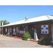 Roundhouse Motel