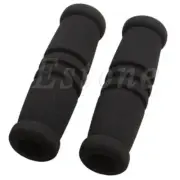 Pair Bike MTB Handlebar Handle Soft Durable Sponge Bar Grip Covers New