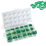 270x A/C System Seals Oring Santech Air Conditioning Rapid Seal Repair Kit Green (for: Chevrolet)