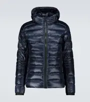 [Canada Goose] Canada Goose Crofton down jacket AU 99 blue