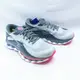 Mizuno WAVE SKY 7 SW 女款 慢跑鞋 緩衝型 4E楦 J1GD231221 灰黑【iSport愛運動】