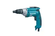 Makita Fs2500 Tek Drywall Screwdriver (Multi Colour) (110 Volt Version)