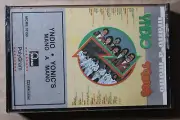 GRUPO YNDIO Y LOS YONICS MANO A MANO ULTRA RARE NEW SEALED