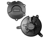 GB Racing Aprilia RSV4 Engine Covers (2021+)