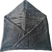 Fast Heating Electric Blanket for Winter Stay Warm and Cozy Safe and Stable Polyester Electric Heating Blanket