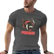 Essendon Bombers 2000 AFL Premiers T-Shirt Dark Grey 6XL