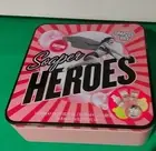 Soap & Glory Special Soaper Heroes Tin Gift Set