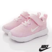 在飛比找蝦皮商城優惠-Nike頂級童鞋><兒童休閒透氣運動鞋款-女生(15cm)玫