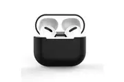 Apple AirPods 3rd Gen Case Slim Design Black