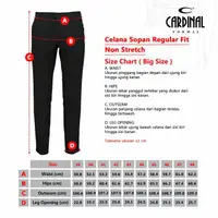 在飛比找蝦皮購物優惠-Cardinal 長褲 Original 正裝褲英國 44 