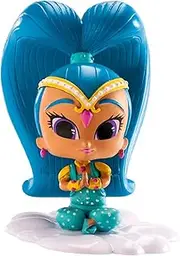 SHIMMER & SHINE PVC Cake Topper SHINE