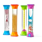 Hand2Mind - Sensory Fidget Tubes (set of 4)