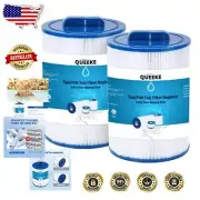 High-Efficiency Hot Tub Filter Replacement - Compatible with Unicel 6CH-940
