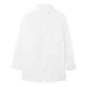 [ENFOLD] Circle Shirt