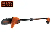 Black & Decker 18V Lithium-ion Pole Pruner