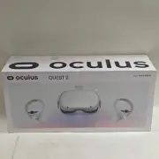 New Oculus Quest 2 256GB Standalone All-in-One VR Headset KW49CM