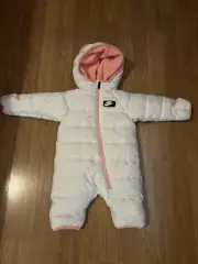 Nike Puff Snowsuit