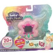Got2Glow Baby Fairy Finder Glow In The Dark Brand New Kids Toys Electronic Fun