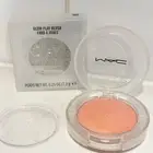 MAC Cheeky Devil Glow Play Blush New in Box
