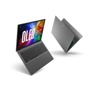 【Acer 宏碁】16吋i7 13代OLED輕薄效能筆電(Swift Go/EVO/i7-13700H/16G/512G SSD/W11/SFG16-71-71EZ)