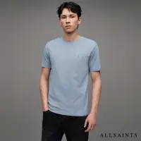 在飛比找momo購物網優惠-【ALLSAINTS】BRACE 短袖T恤CHILLED B