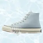 CONVERSE CHUCK 70 1970 HI 高筒 休閒鞋 男鞋 女鞋 淡藍 A03447C