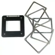 For ALPA backadapter adapter to Mamiya 645 interface Digital Back MINT Set