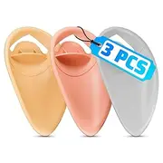 FIGO 3 Packs Children's Faucet Extension Faucet Baby Guide Sink Extender Long Water Hand Washing Device Water Diverter.
