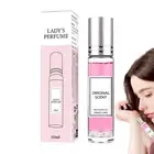 Pheromones Perfumes for Women Long-lasting Refreshing Roll-on Pheromone Perfume