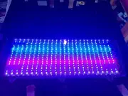 Coralife Bio Cube 32 G - Full spectrum 90W LED retrofit Upgrade aquarium light