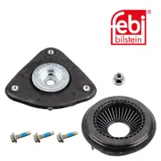 Top Strut Mounting Kit Front FOR FORD FOCUS II 2.5 05->12 DA DP HCP Febi