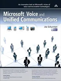 在飛比找博客來優惠-Microsoft Voice and Unified Co