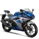 SUZUKI GSX R150 跑車版