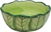 Kaytee Vege-T-Bowl Cabbage 6 inches, Green