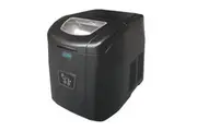 Polar C-Series Countertop Ice Machine 11kg Output - Benchtop Ice Makers (CH478-A) - CH478-A