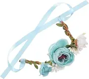 Cute Flower Dog Collar Lightweight Floral Cat Collar Portable Puppy Accessory for Festive Charm and Comfort for Pet Photoshoots and Everyday Wear