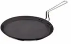 Futura Nonstick 30cm Roti Chapati Tortilla Tawa Pan/Dosa Tava Kitchen Utensil